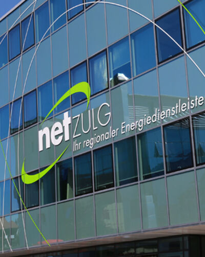 NetZulg AG - der Steffisburger Energiedienstleister